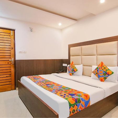 Fabhotel Rosewood Inn I Dharamsala Exteriér fotografie
